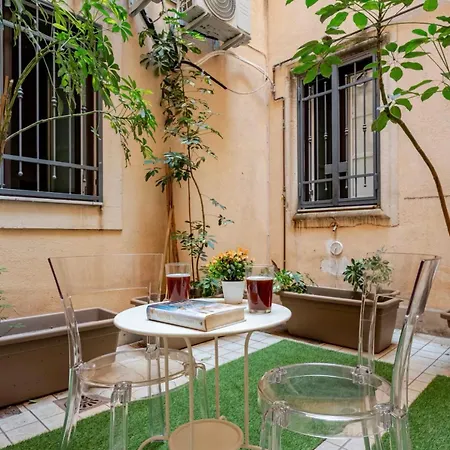 Spazio Sangiuliano Apartament Katania