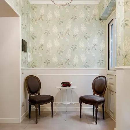 Apartament Spazio Sangiuliano *