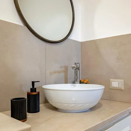 Apartament Spazio Sangiuliano
