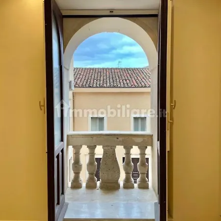 Spazio Sangiuliano Apartament